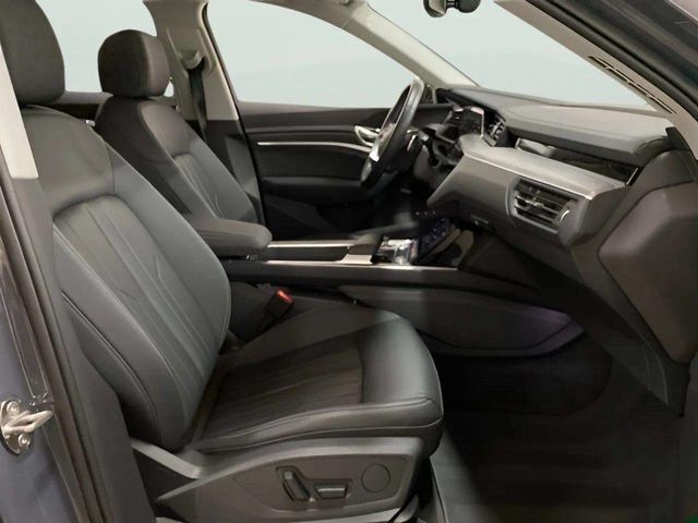 2024 Audi Q8 e-tron Premium quattro Dallas TX