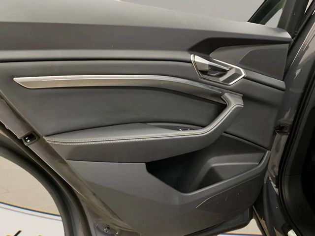 2024 Audi Q8 e-tron Premium quattro Dallas TX