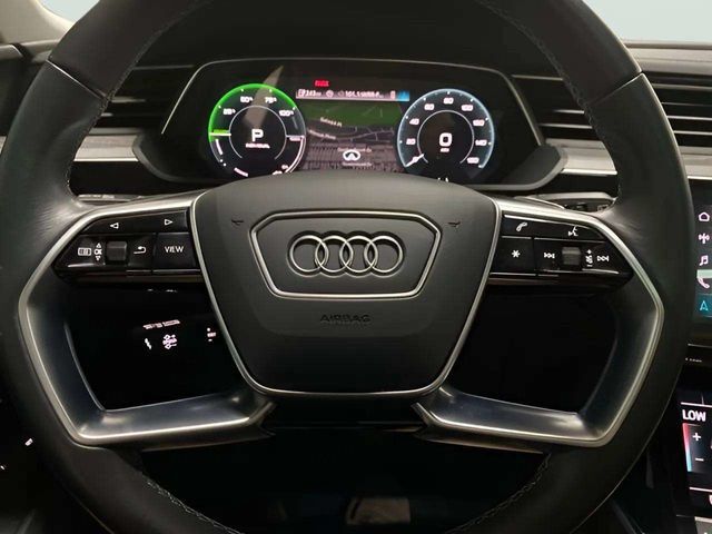 2024 Audi Q8 e-tron Premium quattro Dallas TX