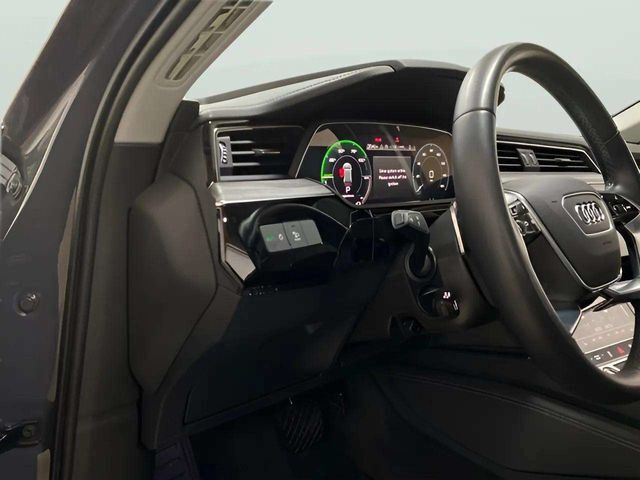 2024 Audi Q8 e-tron Premium quattro Dallas TX