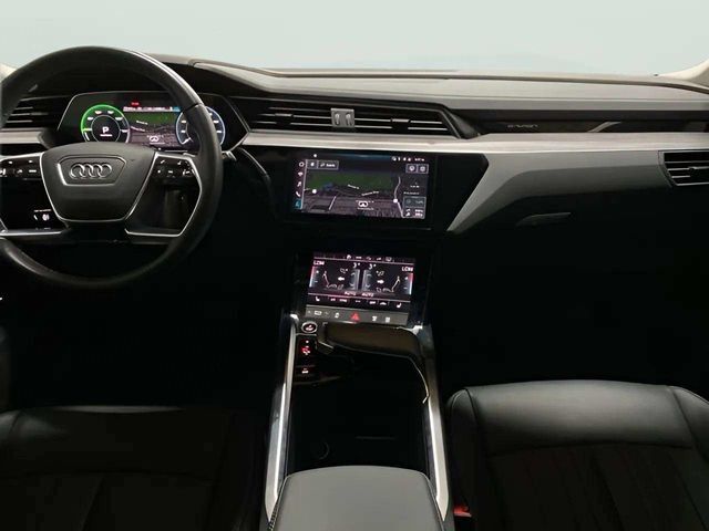 2024 Audi Q8 e-tron Premium quattro Dallas TX