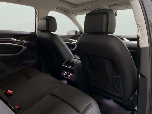 2024 Audi Q8 e-tron Premium quattro Dallas TX