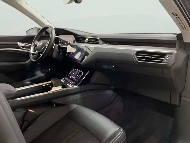 2024 Audi Q8 e-tron Premium quattro Dallas TX