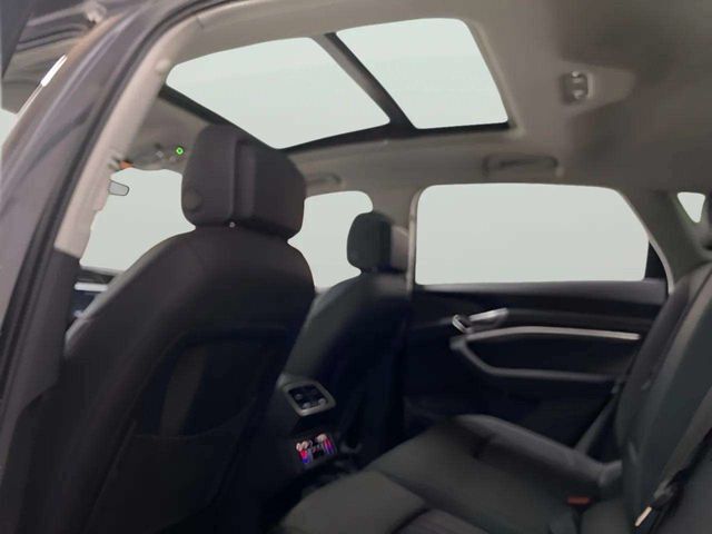 2024 Audi Q8 e-tron Premium quattro Dallas TX