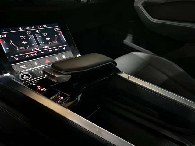 2024 Audi Q8 e-tron Premium quattro Dallas TX