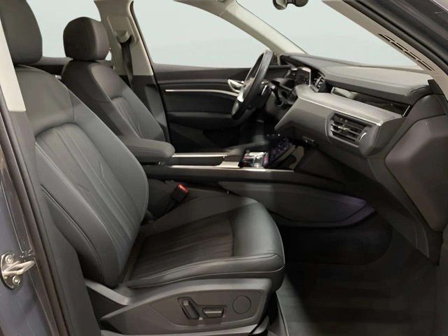 2024 Audi Q8 e-tron Premium quattro Dallas TX