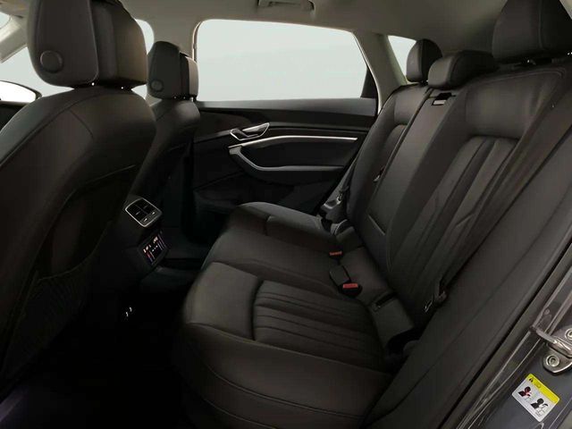 2024 Audi Q8 e-tron Premium quattro Dallas TX