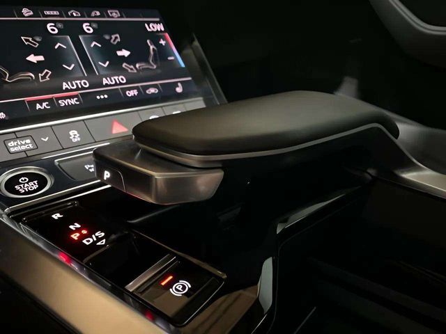 2024 Audi Q8 e-tron Premium quattro Dallas TX