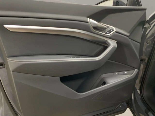 2024 Audi Q8 e-tron Premium quattro Dallas TX