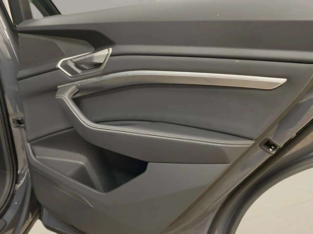 2024 Audi Q8 e-tron Premium quattro Dallas TX