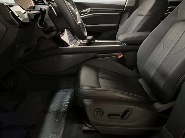 2024 Audi Q8 e-tron Premium quattro Dallas TX