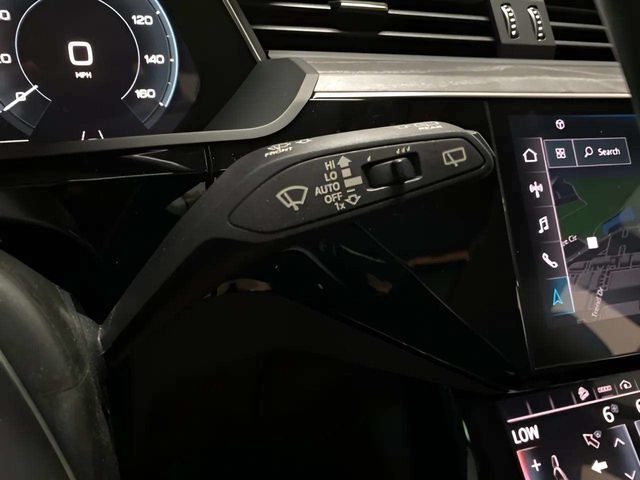 2024 Audi Q8 e-tron Premium quattro Dallas TX