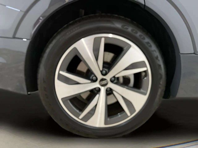 2024 Audi Q8 e-tron Premium quattro Dallas TX
