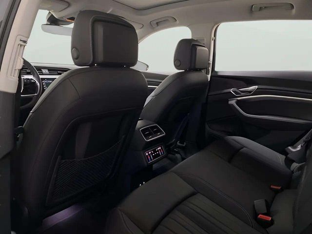 2024 Audi Q8 e-tron Premium quattro Dallas TX