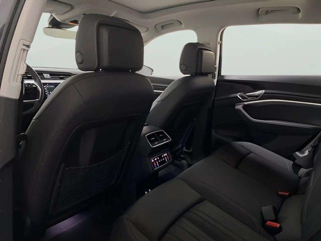 2024 Audi Q8 e-tron Premium quattro Dallas TX