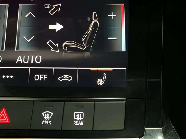 2024 Audi Q8 e-tron Premium quattro Dallas TX