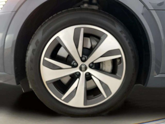 2024 Audi Q8 e-tron Premium quattro Dallas TX