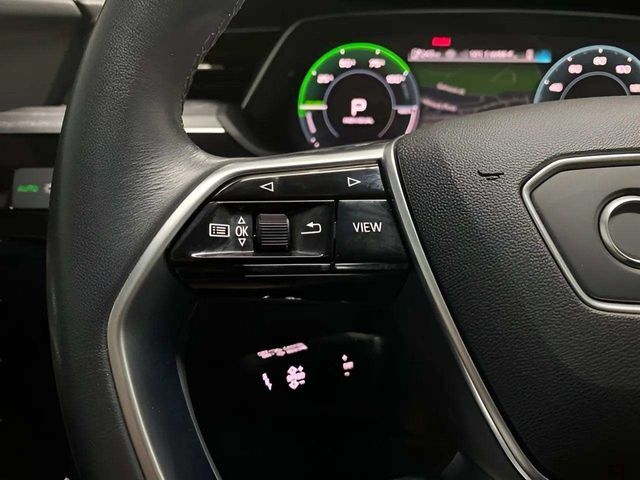 2024 Audi Q8 e-tron Premium quattro Dallas TX
