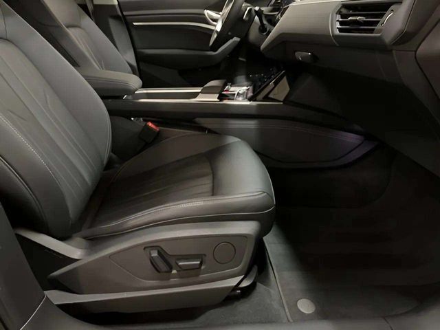 2024 Audi Q8 e-tron Premium quattro Dallas TX
