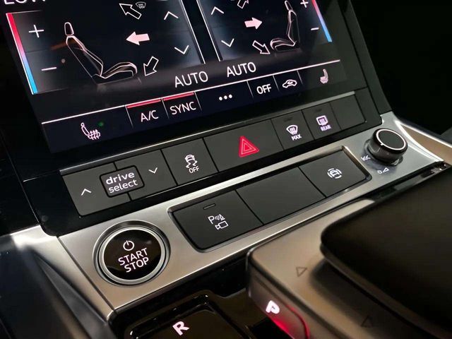 2024 Audi Q8 e-tron Premium quattro Dallas TX