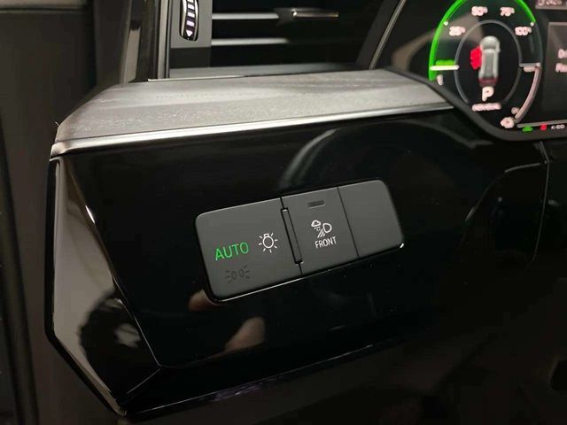 2024 Audi Q8 e-tron Premium quattro Dallas TX