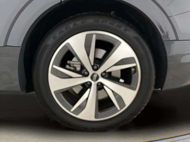 2024 Audi Q8 e-tron Premium quattro Dallas TX