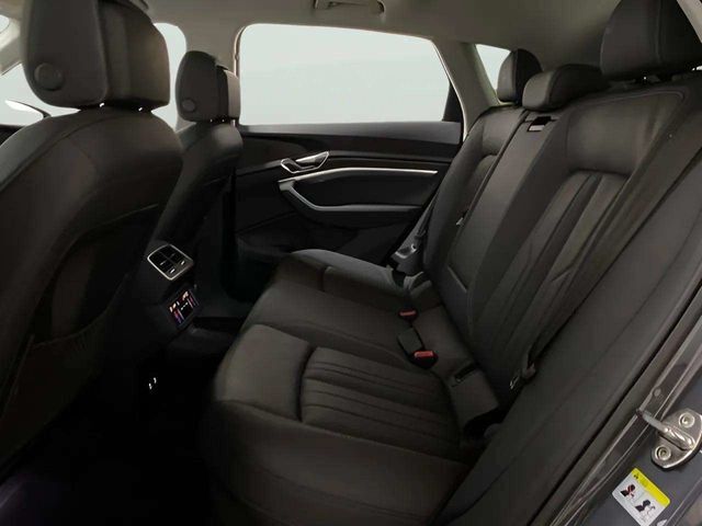 2024 Audi Q8 e-tron Premium quattro Dallas TX