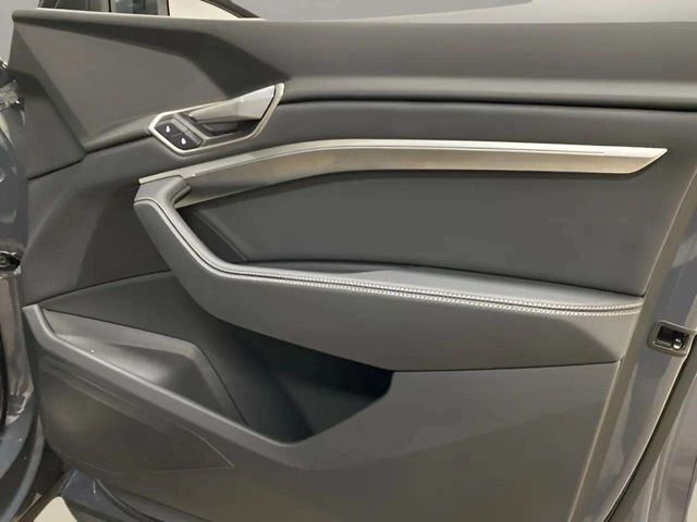 2024 Audi Q8 e-tron Premium quattro Dallas TX