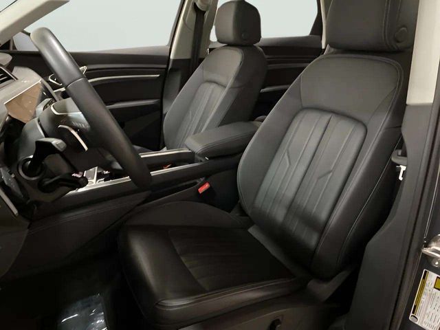2024 Audi Q8 e-tron Premium quattro Dallas TX