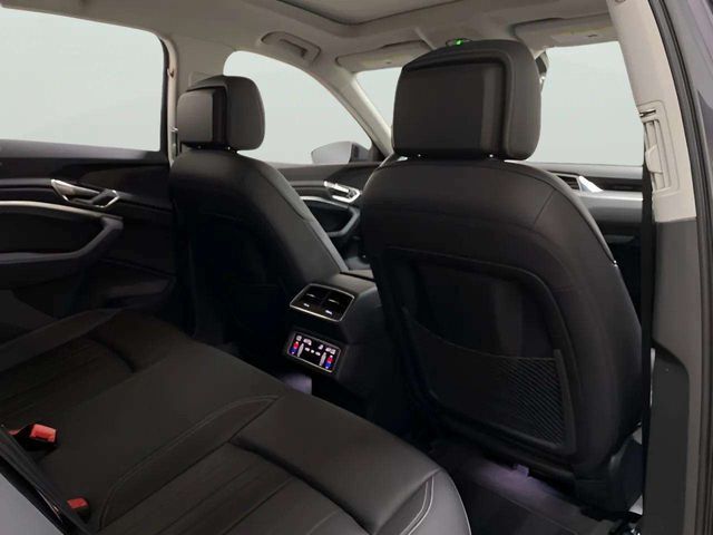 2024 Audi Q8 e-tron Premium quattro Dallas TX