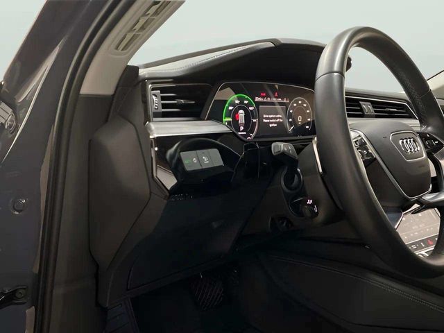 2024 Audi Q8 e-tron Premium quattro Dallas TX
