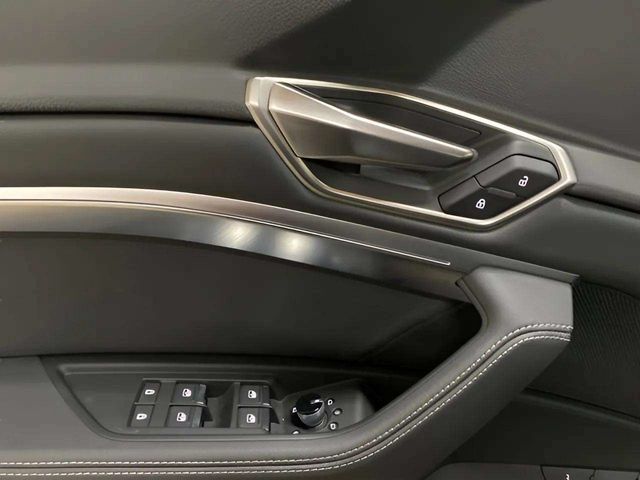 2024 Audi Q8 e-tron Premium quattro Dallas TX