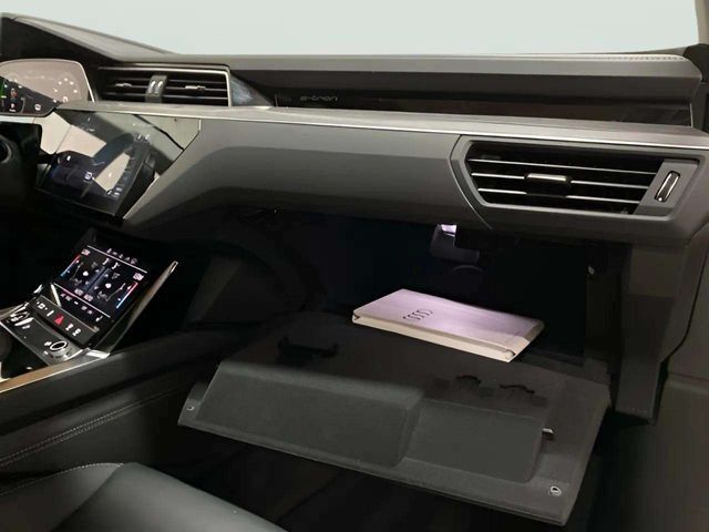 2024 Audi Q8 e-tron Premium quattro Dallas TX
