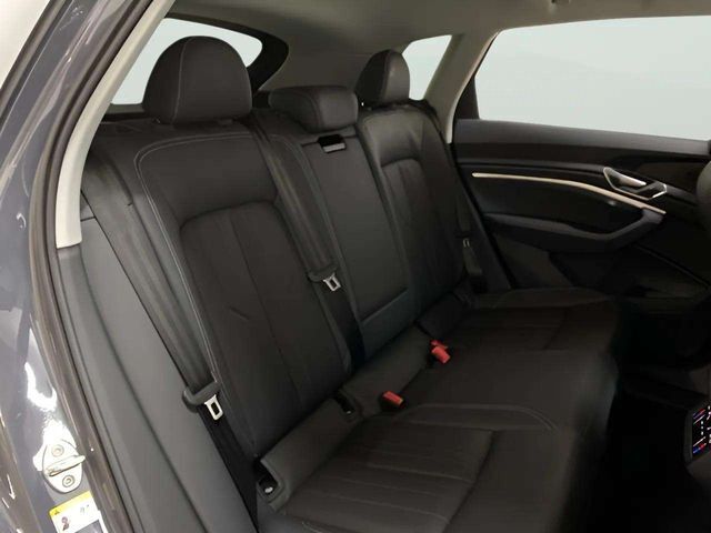2024 Audi Q8 e-tron Premium quattro Dallas TX