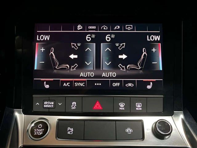 2024 Audi Q8 e-tron Premium quattro Dallas TX