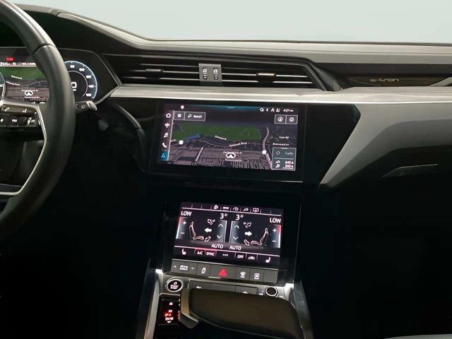 2024 Audi Q8 e-tron Premium quattro Dallas TX