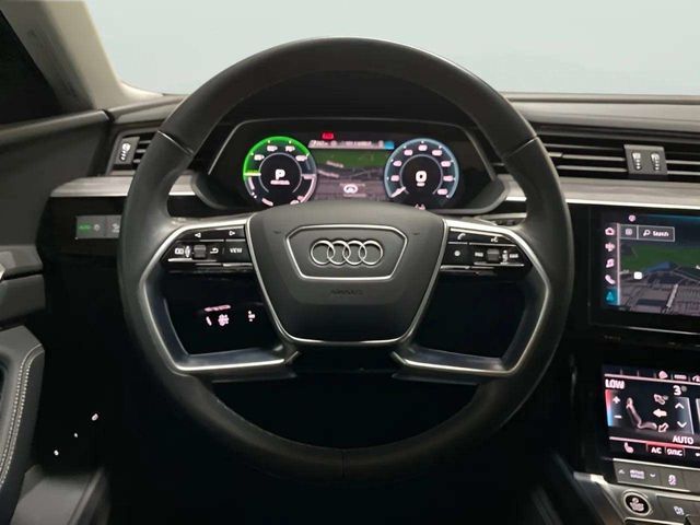 2024 Audi Q8 e-tron Premium quattro Dallas TX