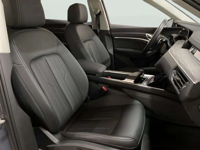 2024 Audi Q8 e-tron Premium quattro Dallas TX