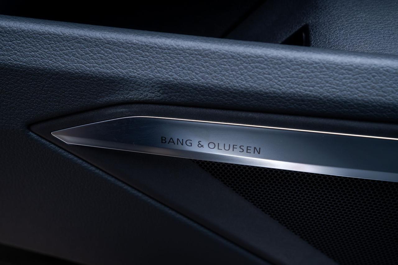 2024 Audi Q8 e-tron Prestige 1 Owner / Launch Edition / Bang &amp; Olufsen Sound Portland OR