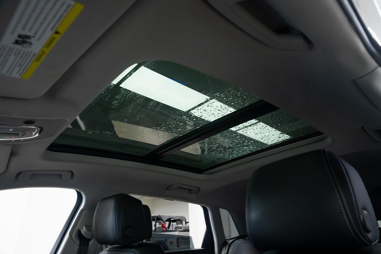 2024 Audi Q8 e-tron Prestige 1 Owner Vented Seats Black Optic Package Portland OR