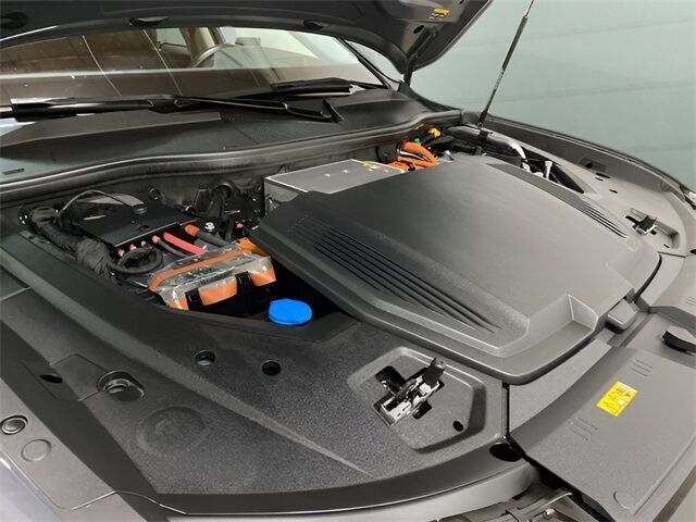 2024 Audi Q8 e-tron Prestige Dallas TX