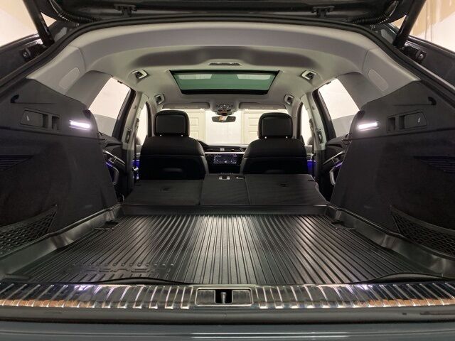 2024 Audi Q8 e-tron Prestige Dallas TX
