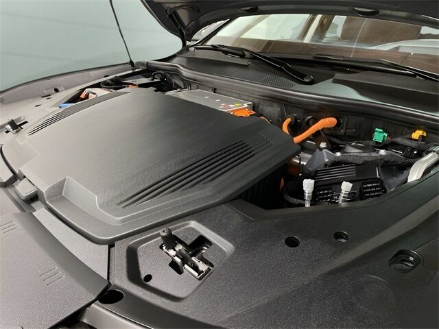 2024 Audi Q8 e-tron Prestige Dallas TX