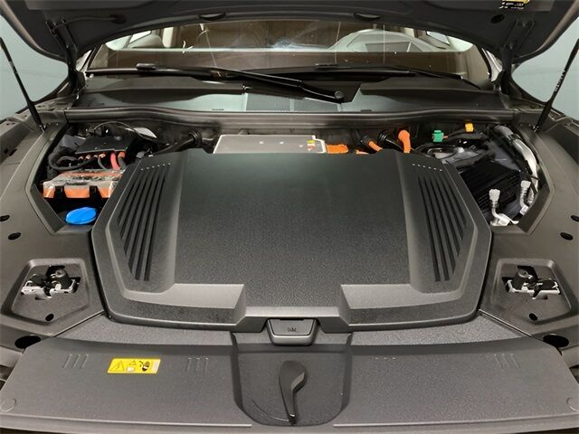 2024 Audi Q8 e-tron Prestige Dallas TX