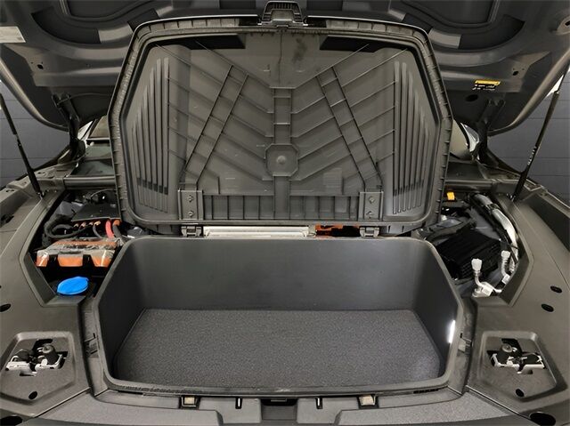 2024 Audi Q8 e-tron Prestige Dallas TX