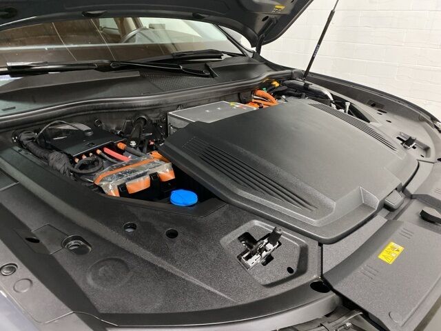 2024 Audi Q8 e-tron Prestige Dallas TX