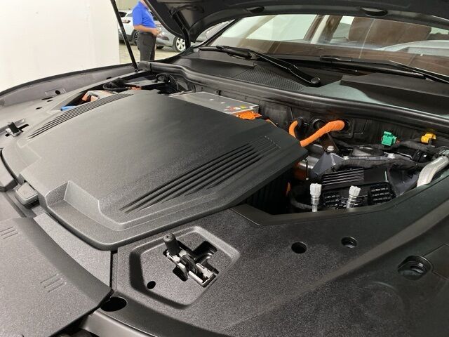 2024 Audi Q8 e-tron Prestige Dallas TX