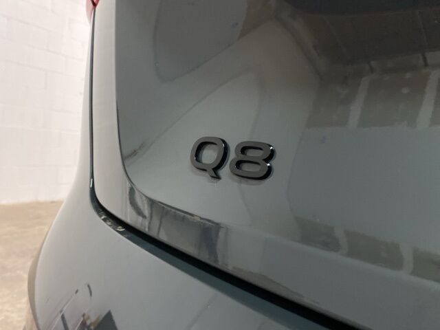 2024 Audi Q8 e-tron Prestige Dallas TX