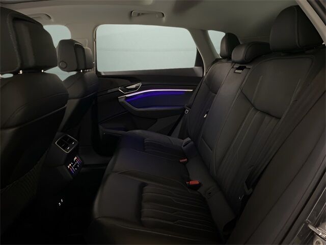 2024 Audi Q8 e-tron Prestige Dallas TX