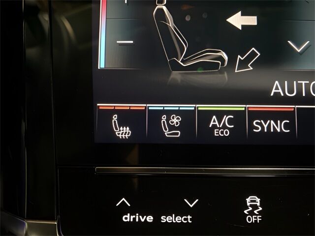 2024 Audi Q8 e-tron Prestige Dallas TX